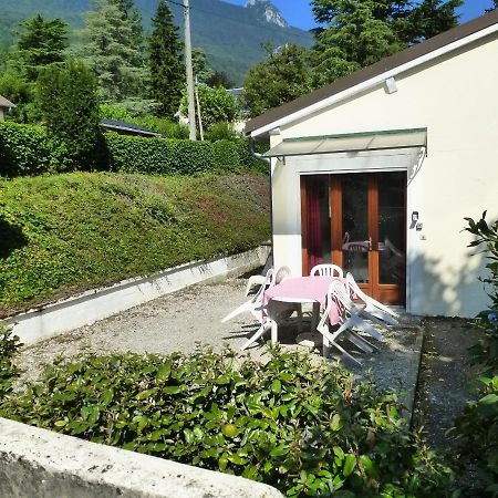 Residence De La Plage Le Bourget-du-Lac Ngoại thất bức ảnh